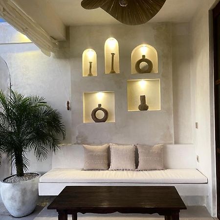 Casa Nara Bali Villa Munggu Buitenkant foto